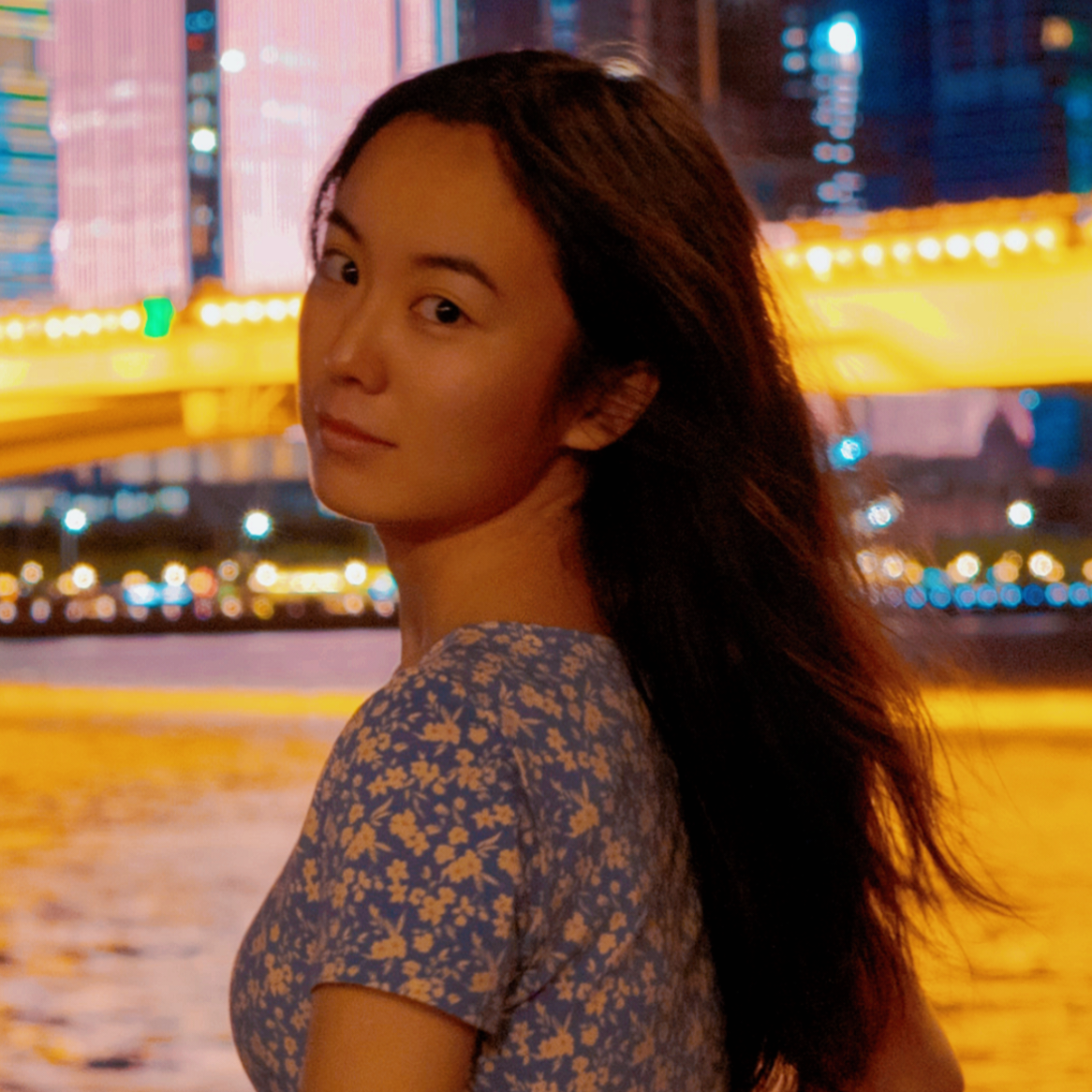 Ruijia Zhang